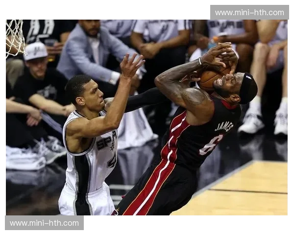 极致复仇与团队圣经：回望2014马刺vs热火的巅峰救赎