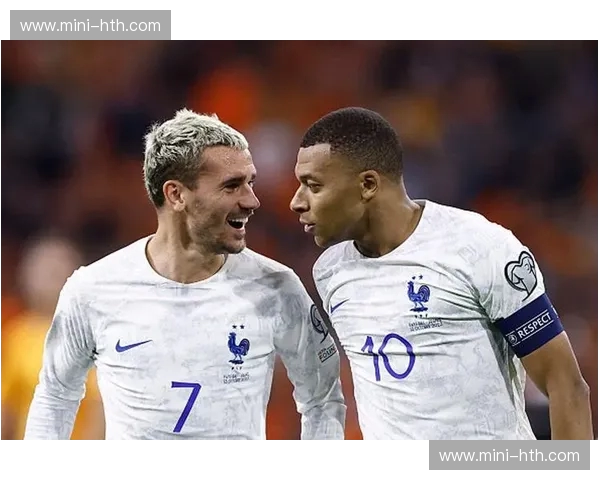 当高卢雄鸡遇见东方韵味：法国U20对阵越南U20，一场跨越文化的足球盛宴